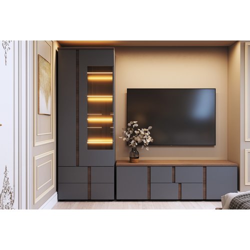 Вітрина 2 Елара Радо