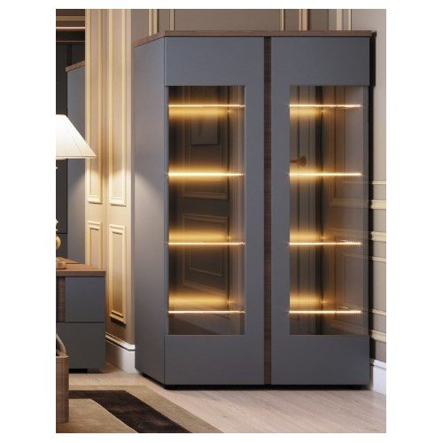 Вітрина 1 Елара Радо