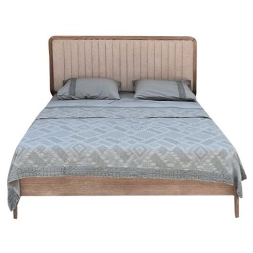 Деревянная кровать Глория с мягким изголовьем Радо Деревянная кровать Глория с мягким изголовьем Радо