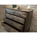 Комод Глорія 4 ш