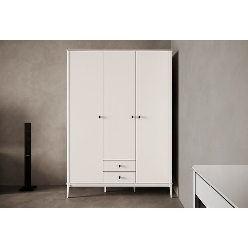 Шкаф Глория 3 дв 2 ящ Радо