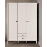 Шкаф Глория 3 дв 2 ящ