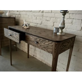 Столик туалетный Глория