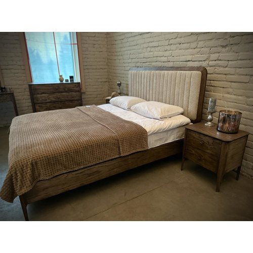 Комод Глория 4 ящ Радо