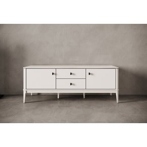 Тумба ТВ Глория 2 ящ 2 дв