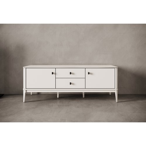 Тумба ТВ Глория 2 ящ 2 дв Радо