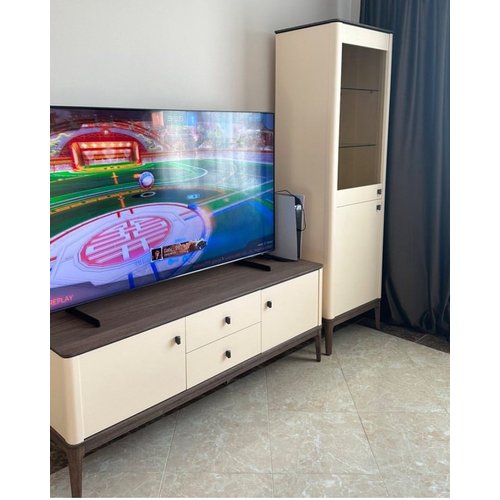 Тумба ТВ Глория 2 ящ 2 дв Радо