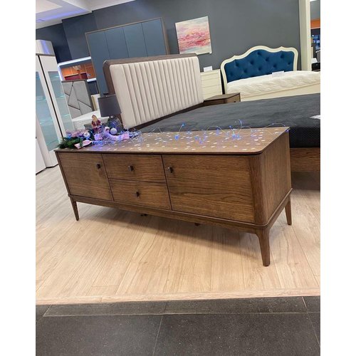 Тумба ТВ Глория 2 ящ 2 дв Радо