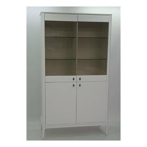 Вітрина Глорія 2 дв Радо