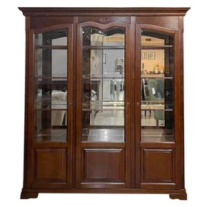 Вітрина Видень 3 дв