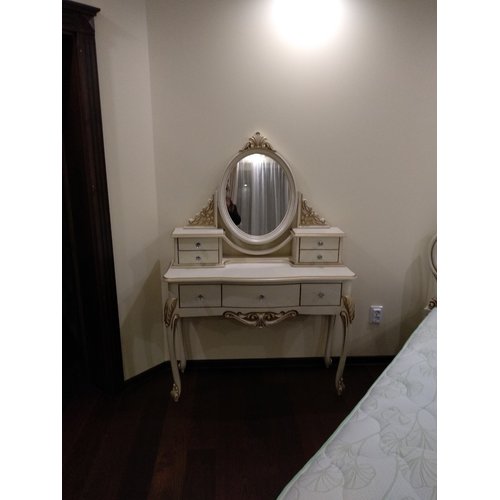 Туалетний столик Венера Еконіт