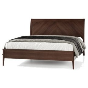 Кровать деревянная ASHWOOD