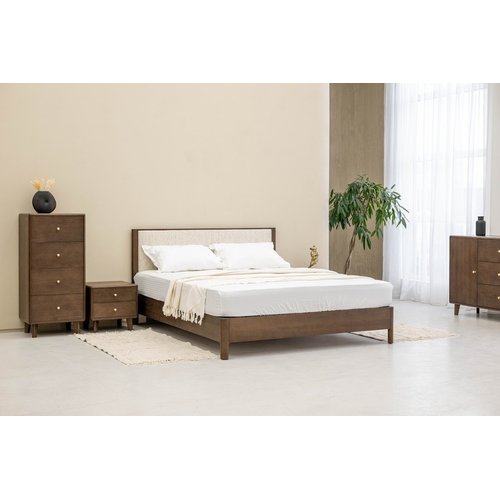 Комод ASTI 4ш Мебус