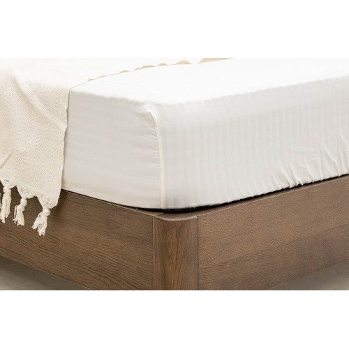 Ліжко дерев'яне ASTI Мебус