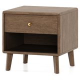 Тумба приліжкова ASTI 1ш