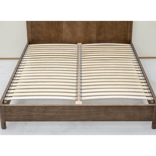 Ліжко дерев'яне ASTI Мебус