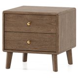 Тумба приліжкова ASTI 2ш