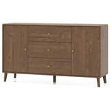 Комод ASTI 3ш2д