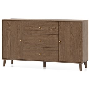 Комод ASTI 3ш2д