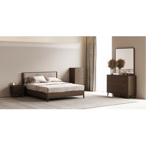 Спальня 3 ASTI