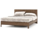 Ліжко дерев'яне ASTI