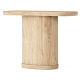 Стіл обідній CONSOLE розкладний