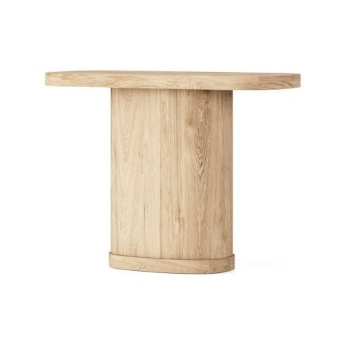 Стіл обідній CONSOLE розкладний Мебус