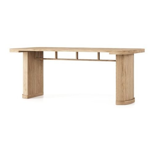 Стіл обідній CONSOLE розкладний Мебус