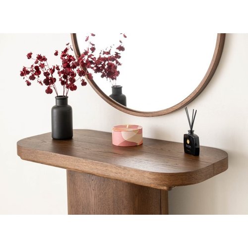 Стіл обідній CONSOLE розкладний Мебус