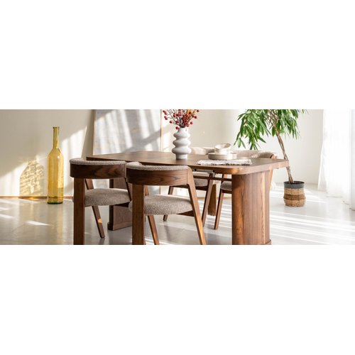 Стіл обідній CONSOLE розкладний Мебус