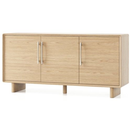 Комод COOPER 3д Мебус