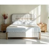 Кровать деревянная COOPER с подъемным механизмом