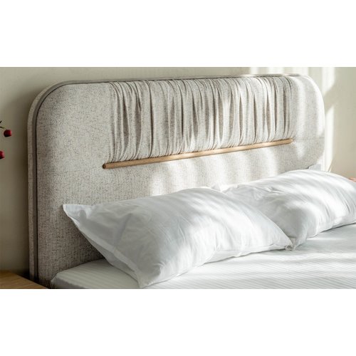 Ліжко дерев'яне COOPER із підйомним механізмом Мебус Ліжко дерев'яне COOPER із підйомним механізмом Мебус