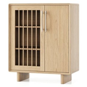 Комод-вітрина COOPER 1в1д