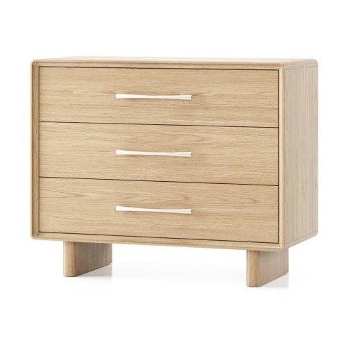 Комод COOPER 3ш Мебус Комод COOPER 3ш Мебус