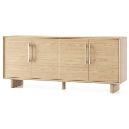 Комод COOPER 4д Мебус