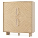 Комод COOPER 4д барный