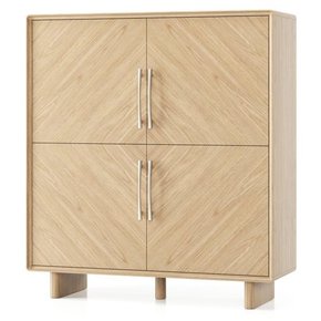 Комод COOPER 4д барный