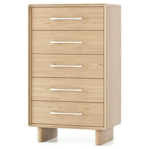 Комод COOPER 5ящ Мебус Комод COOPER 5ящ Мебус