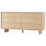 Комод COOPER 6ш