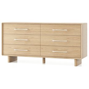 Комод COOPER 6ящ