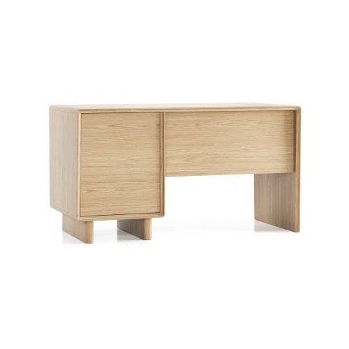 Стол письменный COOPER 3ящ Мебус