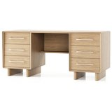 Стіл керівника COOPER