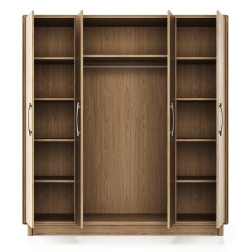 Шкаф COOPER 4д Мебус Шкаф COOPER 4д Мебус