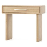 Стол маникюрний COOPER 1ящ