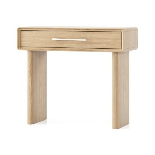 Стол маникюрний COOPER 1ящ Мебус