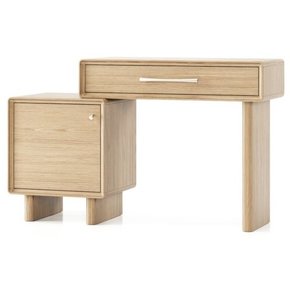 Стол маникюрний COOPER 1д1ящ