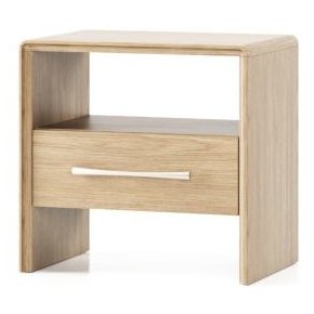 Тумба приліжкова COOPER 1ш