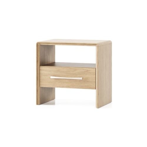 Тумба приліжкова COOPER 1ш Мебус Тумба приліжкова COOPER 1ш Мебус