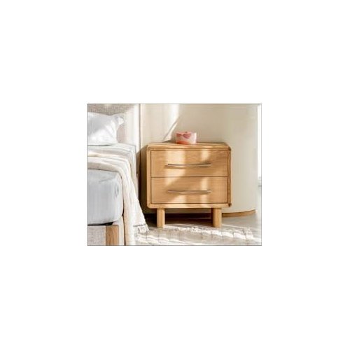 Тумба приліжкова COOPER 2ш Мебус Тумба приліжкова COOPER 2ш Мебус